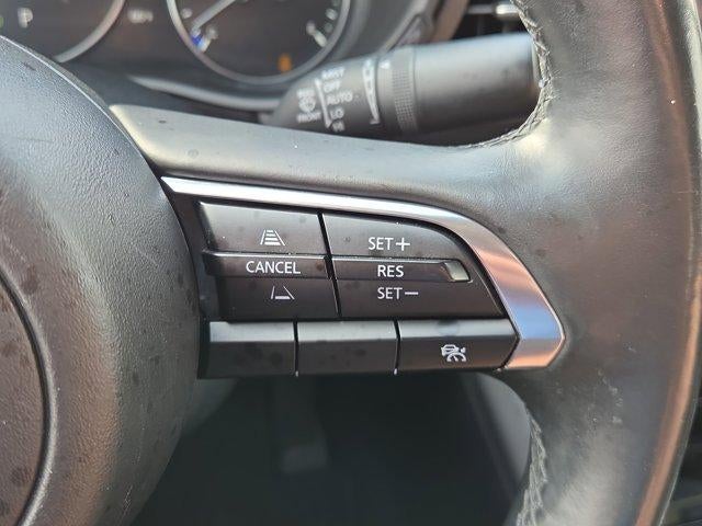 2024 Mazda Mazda3 Sedan 2.5 S Preferred FWD
