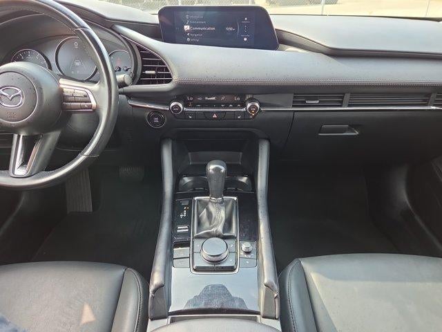 2024 Mazda Mazda3 Sedan 2.5 S Preferred FWD