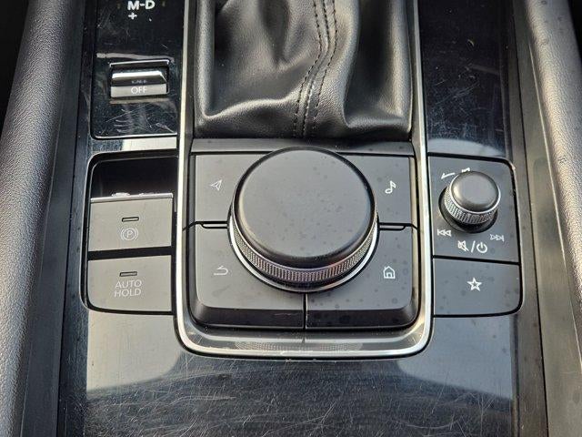2024 Mazda Mazda3 Sedan 2.5 S Preferred FWD
