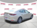 2024 Mazda Mazda3 Sedan 2.5 S Preferred FWD