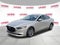 2024 Mazda Mazda3 Sedan 2.5 S Preferred FWD