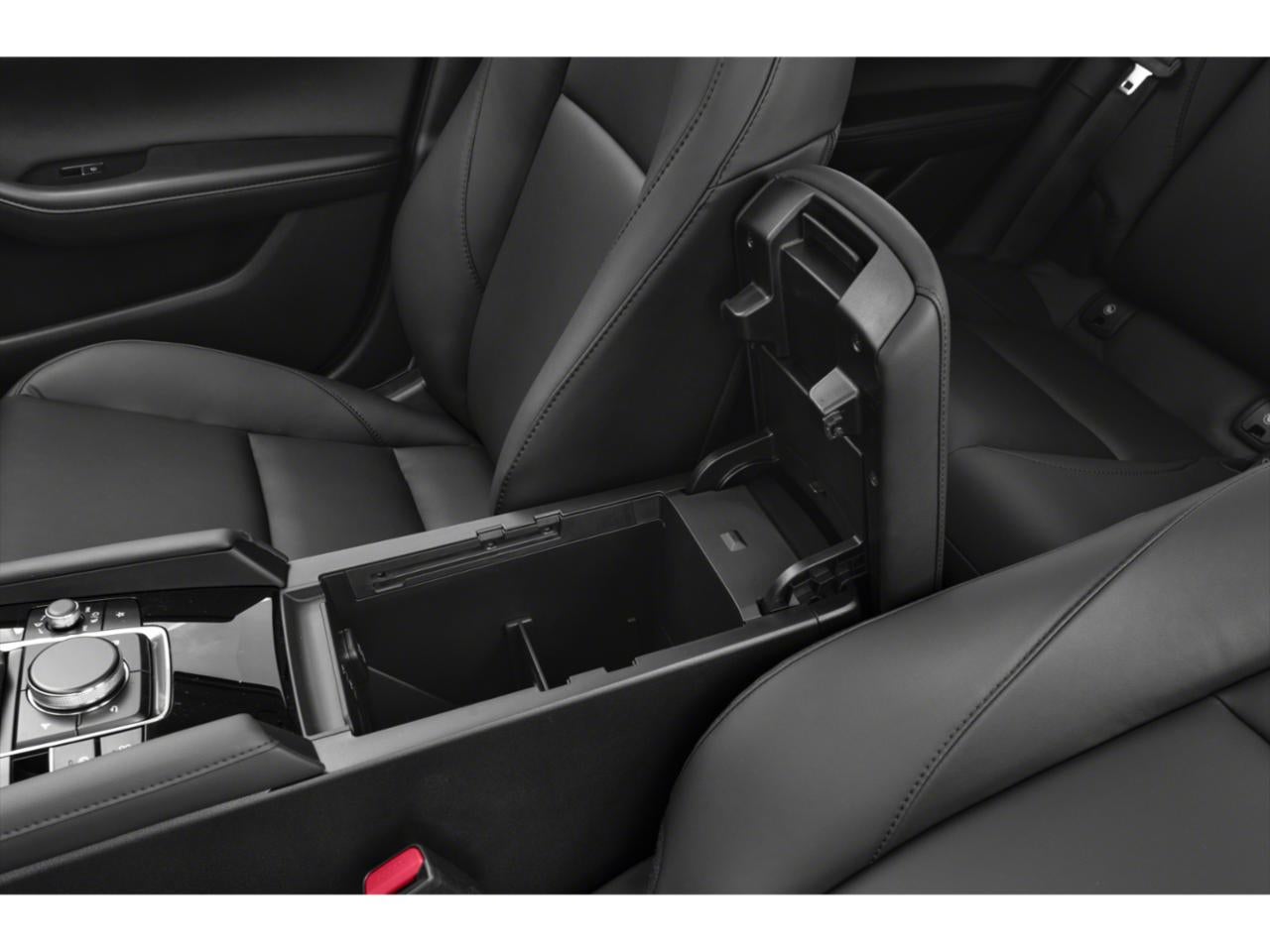 2024 Mazda Mazda3 Sedan 2.5 S Preferred FWD