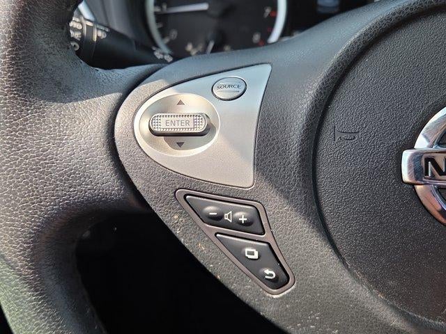 2019 Nissan Sentra SL CVT