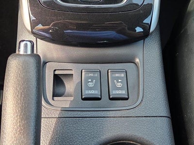2019 Nissan Sentra SL CVT