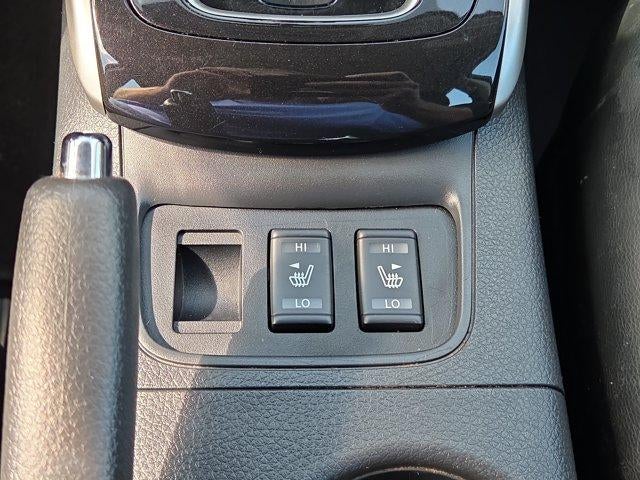 2019 Nissan Sentra SL CVT