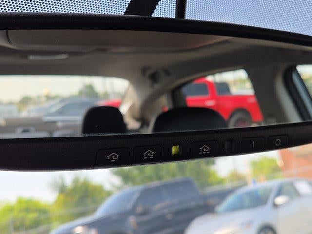 2019 Nissan Sentra SL CVT