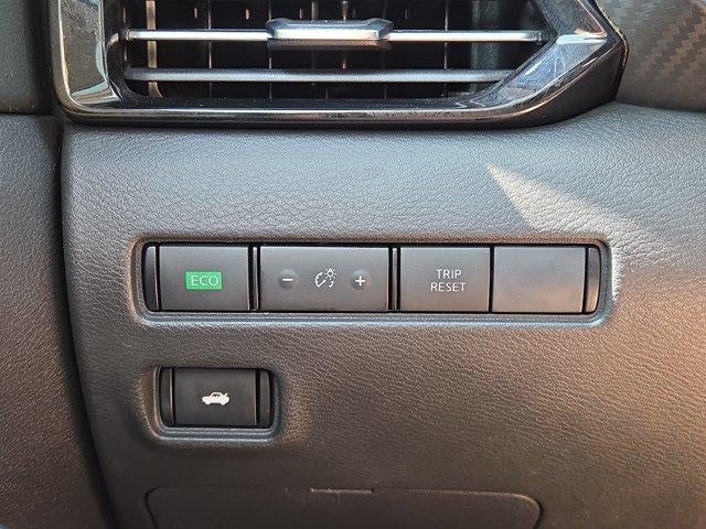 2022 Nissan Sentra SR CVT
