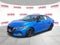 2022 Nissan Sentra SR CVT