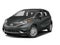 2016 Nissan Versa Note 5dr HB Manual 1.6 S
