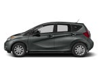 2016 Nissan Versa Note 5dr HB Manual 1.6 S