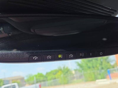 2023 INFINITI QX55 LUXE AWD