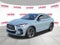 2023 INFINITI QX55 LUXE AWD