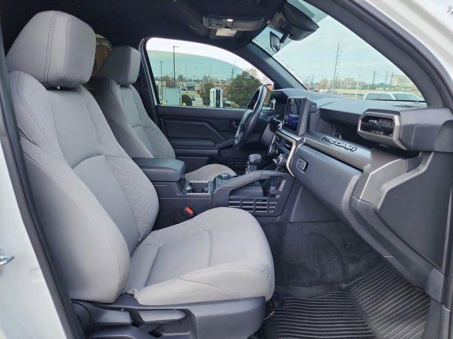 2024 Toyota Tacoma 4WD 4WD SR5 Double Cab 5' Bed AT (GS)