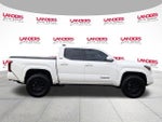 2024 Toyota Tacoma 4WD 4WD SR5 Double Cab 5' Bed AT (GS)