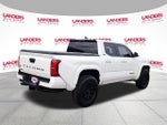 2024 Toyota Tacoma 4WD 4WD SR5 Double Cab 5' Bed AT (GS)