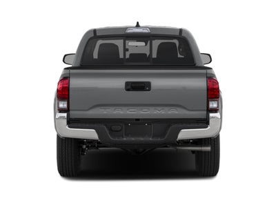 2020 Toyota Tacoma 2WD 2WD SR5 Double Cab 5' Bed V6 AT (GS)