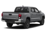 2020 Toyota Tacoma 2WD 2WD SR5 Double Cab 5' Bed V6 AT (GS)