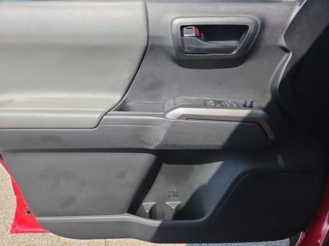2022 Toyota Tacoma 2WD 2WD SR5 Access Cab 6' Bed V6 AT (Natl)