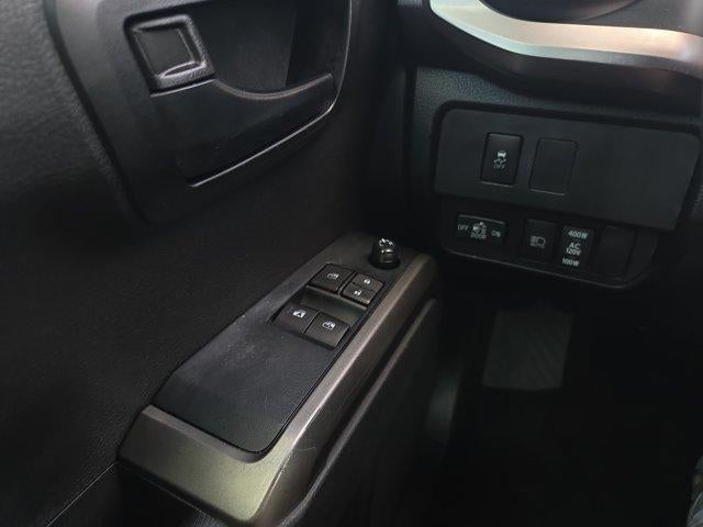 2022 Toyota Tacoma 2WD 2WD SR5 Access Cab 6' Bed V6 AT (Natl)