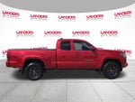 2022 Toyota Tacoma 2WD 2WD SR5 Access Cab 6' Bed V6 AT (Natl)