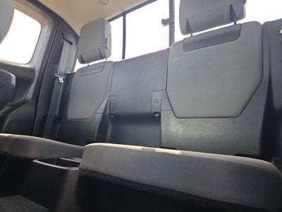 2022 Toyota Tacoma 2WD 2WD SR5 Access Cab 6' Bed V6 AT (Natl)