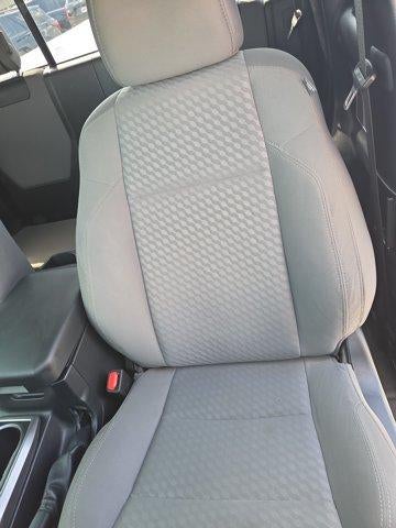 2022 Toyota Tacoma 2WD 2WD SR5 Access Cab 6' Bed V6 AT (Natl)