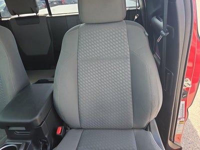 2022 Toyota Tacoma 2WD 2WD SR5 Access Cab 6' Bed V6 AT (Natl)