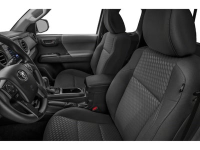 2022 Toyota Tacoma 2WD 2WD SR Access Cab 6' Bed V6 AT (GS)