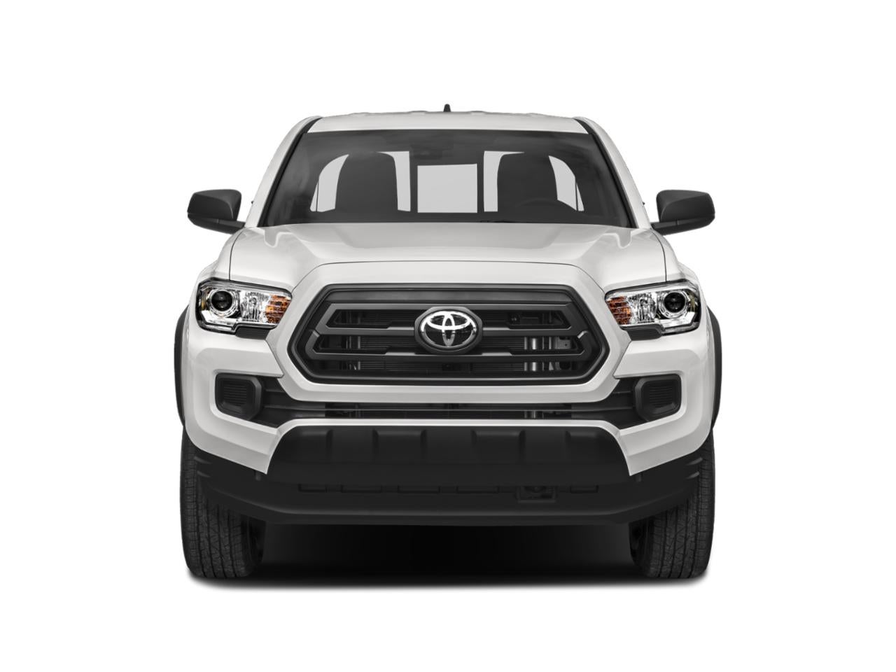 2022 Toyota Tacoma 2WD 2WD SR Access Cab 6' Bed V6 AT (GS)