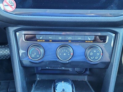 2024 Volkswagen Tiguan 2.0T Wolfsburg Edition 4MOTION