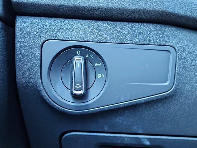 2024 Volkswagen Tiguan 2.0T Wolfsburg Edition 4MOTION