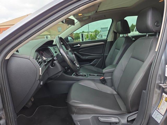 2019 Volkswagen Jetta SE Auto w/ULEV