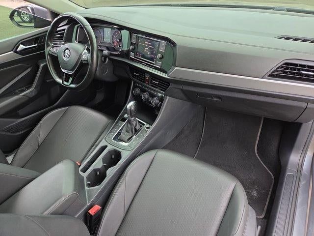 2019 Volkswagen Jetta SE Auto w/ULEV