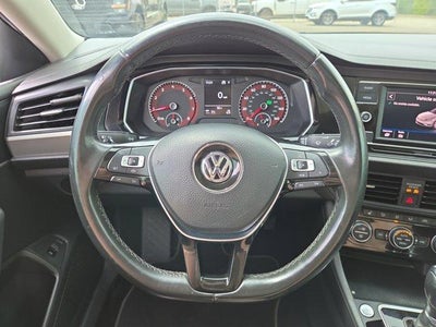 2019 Volkswagen Jetta SE Auto w/ULEV