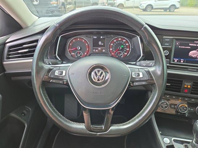 2019 Volkswagen Jetta SE Auto w/ULEV