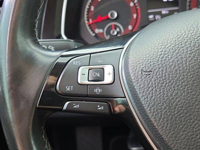 2019 Volkswagen Jetta SE Auto w/ULEV