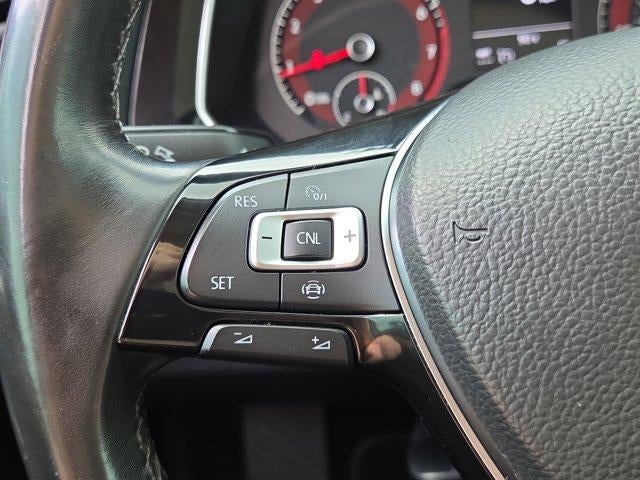 2019 Volkswagen Jetta SE Auto w/ULEV