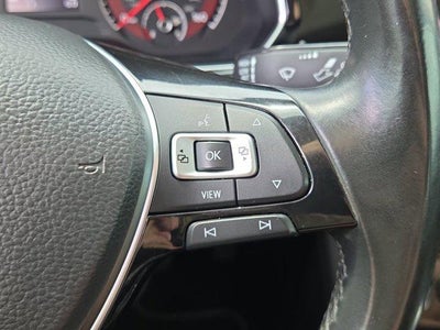 2019 Volkswagen Jetta SE Auto w/ULEV