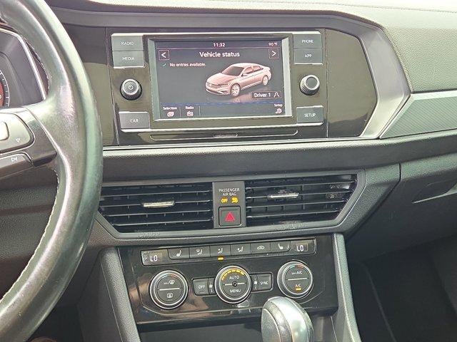 2019 Volkswagen Jetta SE Auto w/ULEV