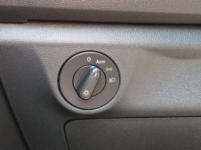 2019 Volkswagen Jetta SE Auto w/ULEV