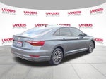 2019 Volkswagen Jetta SE Auto w/ULEV
