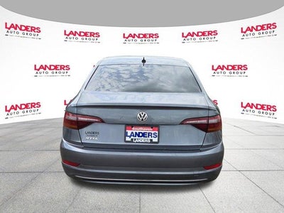 2019 Volkswagen Jetta SE Auto w/ULEV