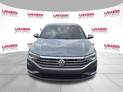 2019 Volkswagen Jetta SE Auto w/ULEV