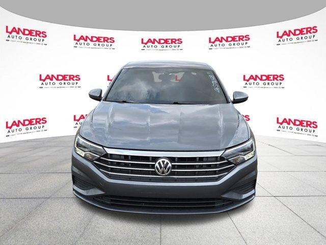 2019 Volkswagen Jetta SE Auto w/ULEV