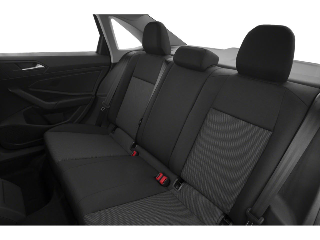 2019 Volkswagen Jetta S Auto w/ULEV