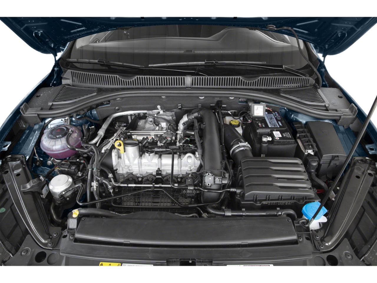 2019 Volkswagen Jetta S Auto w/ULEV