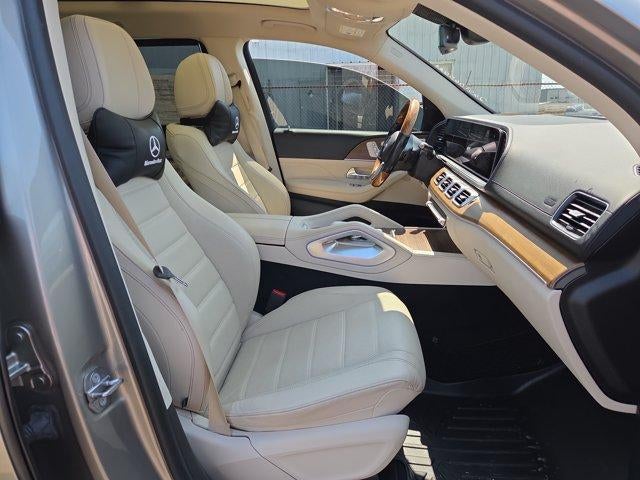 2021 Mercedes-Benz GLS GLS 580 4MATIC® SUV