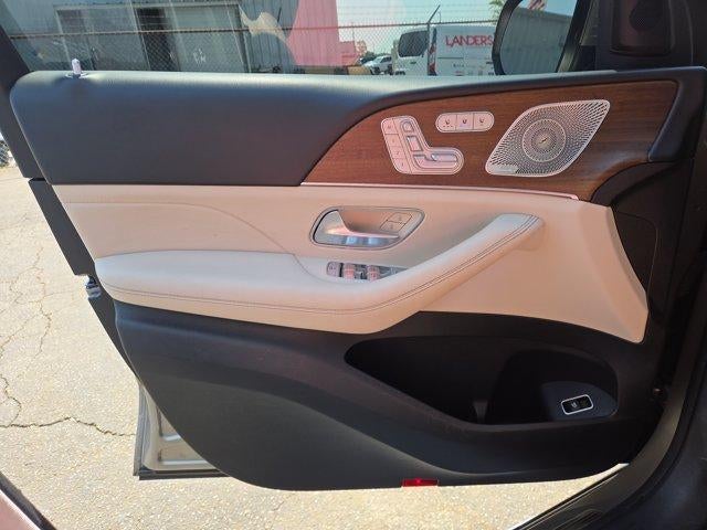 2021 Mercedes-Benz GLS GLS 580 4MATIC® SUV