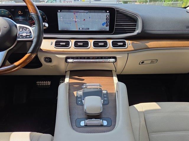 2021 Mercedes-Benz GLS GLS 580 4MATIC® SUV