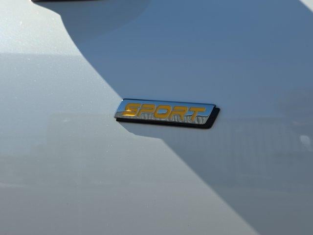 2024 Subaru Crosstrek Sport AWD